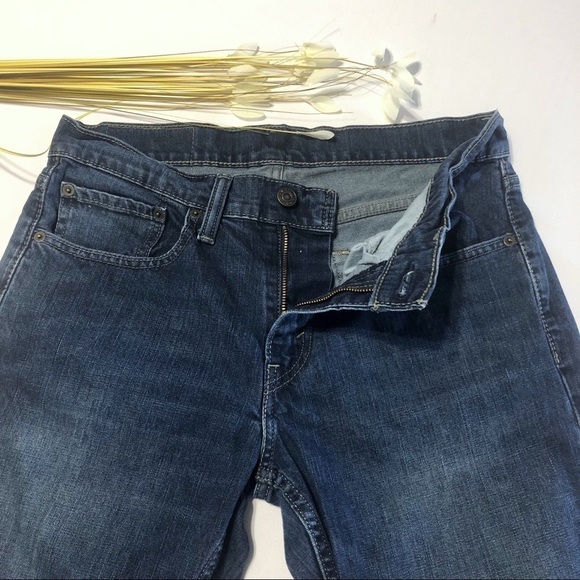 LEVI’S 511 Slim Fit Jean - Picture 5 of 6
